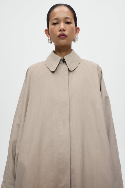 BATWING TRENCH