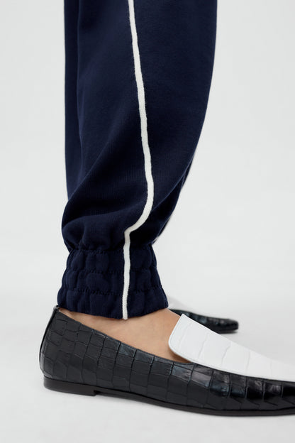 Organic Cotton Sporty Pants