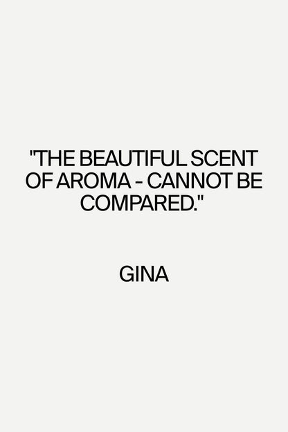 Aroma in Oil