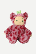 Cozy Mumble Jumble Dinkum CHERRY CHEETAH