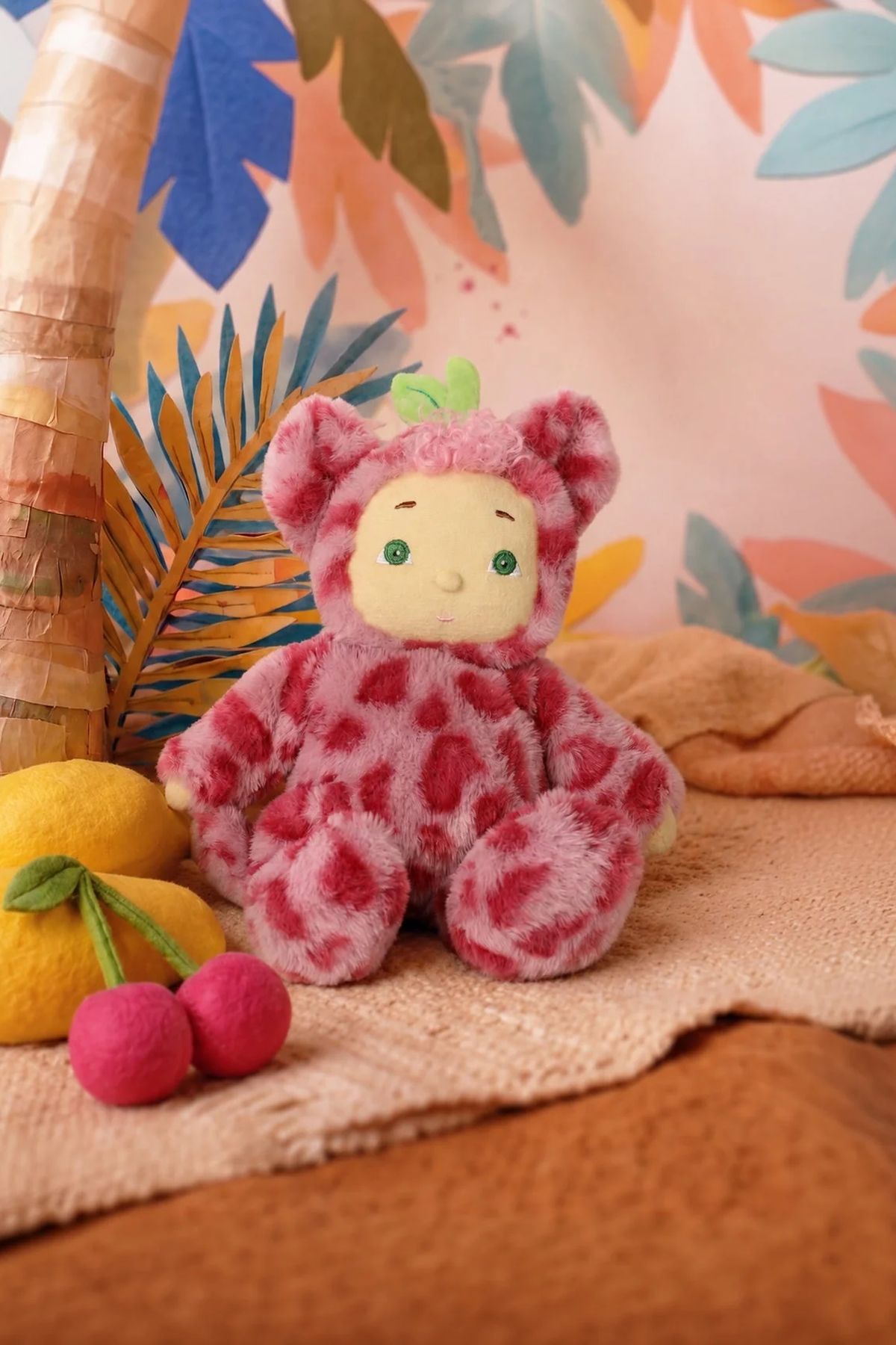 Przytulanka Cozy Mumble Jumble Dinkum