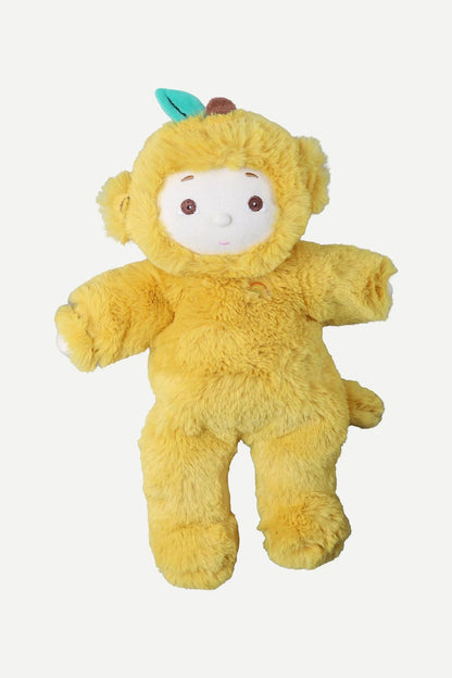 Cozy Mumble Jumble Dinkum MANGO MONKEY