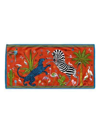 Ręcznik plażowy Ortigia Sicilia BÉBÉ Concept 