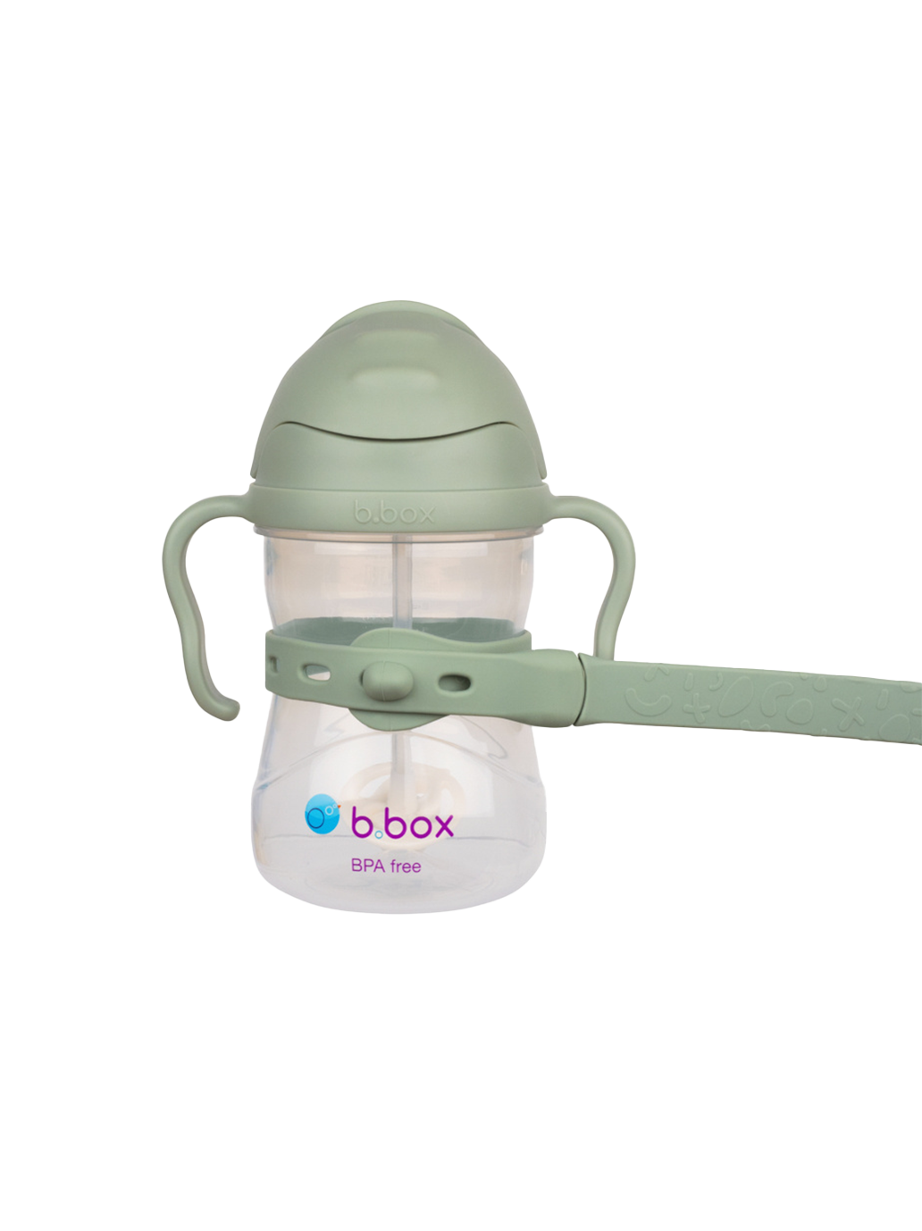 Smycz do bidonu B.Box BÉBÉ Concept 