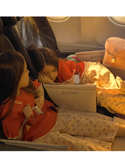 Zestaw podróżny Stokke® JetKids™ Stokke BÉBÉ Concept 