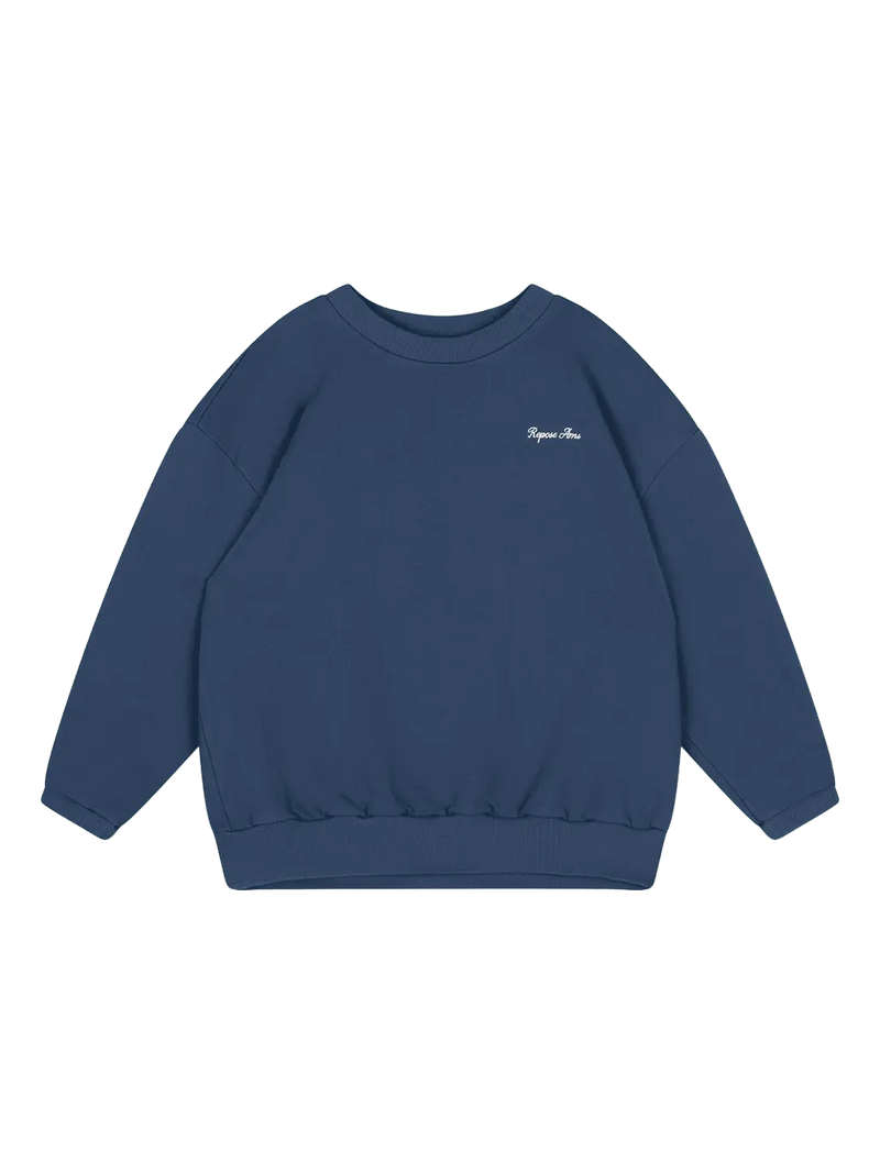 Cozydrop sweater Repose Ams BEBE Concept 