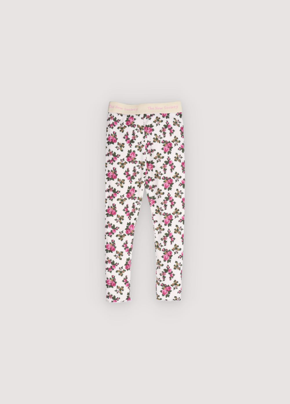 Legginsy TNS Rib Legging The New Society BÉBÉ Concept 