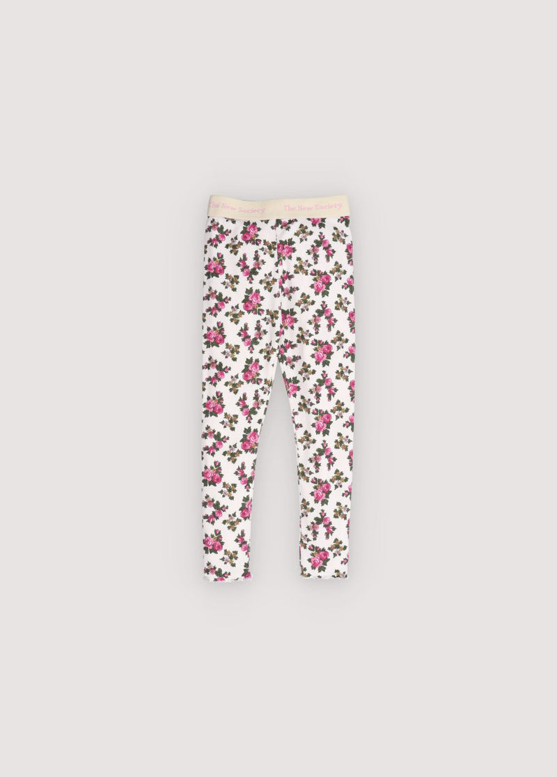 Legginsy TNS Rib Legging The New Society BÉBÉ Concept 