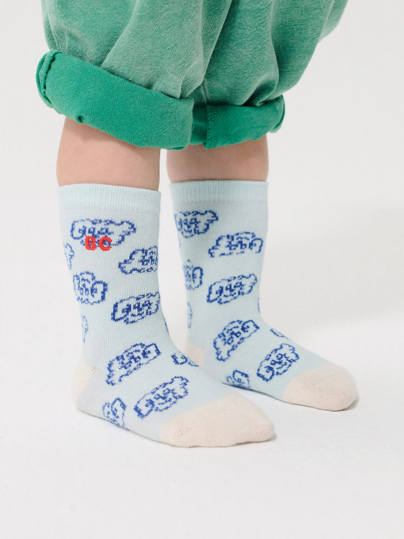 Bobo Choses short socks pack x 2 Bobo Choses BEBE Concept 