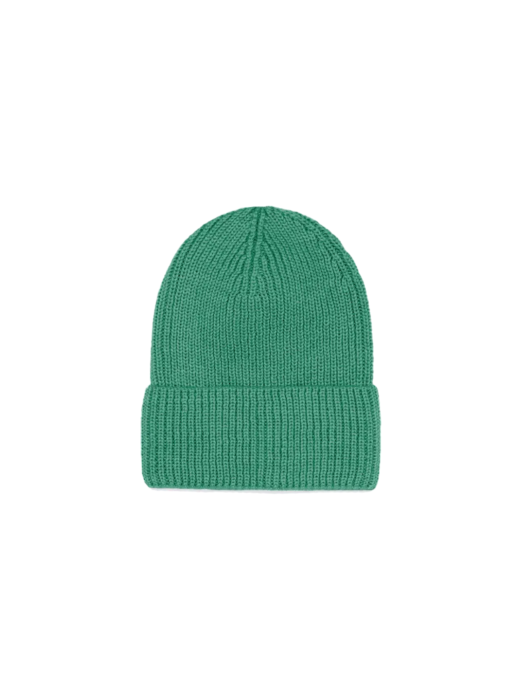 całoroczna czapka z wełny merino Everyday Beanie Mille Family BÉBÉ Concept
