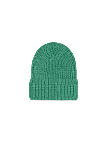 całoroczna czapka z wełny merino Everyday Beanie Mille Family BÉBÉ Concept