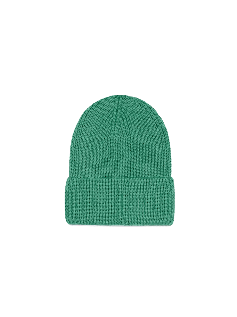 całoroczna czapka z wełny merino Everyday Beanie Mille Family BÉBÉ Concept