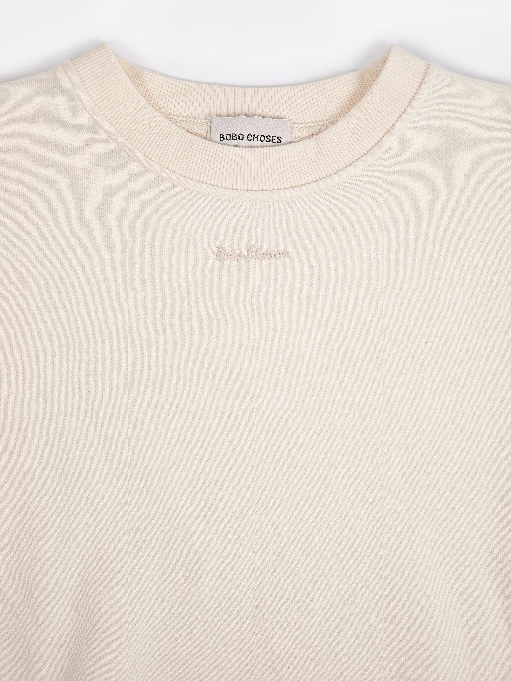 Ease sweatshirt Bobo Choses BEBE Concept 