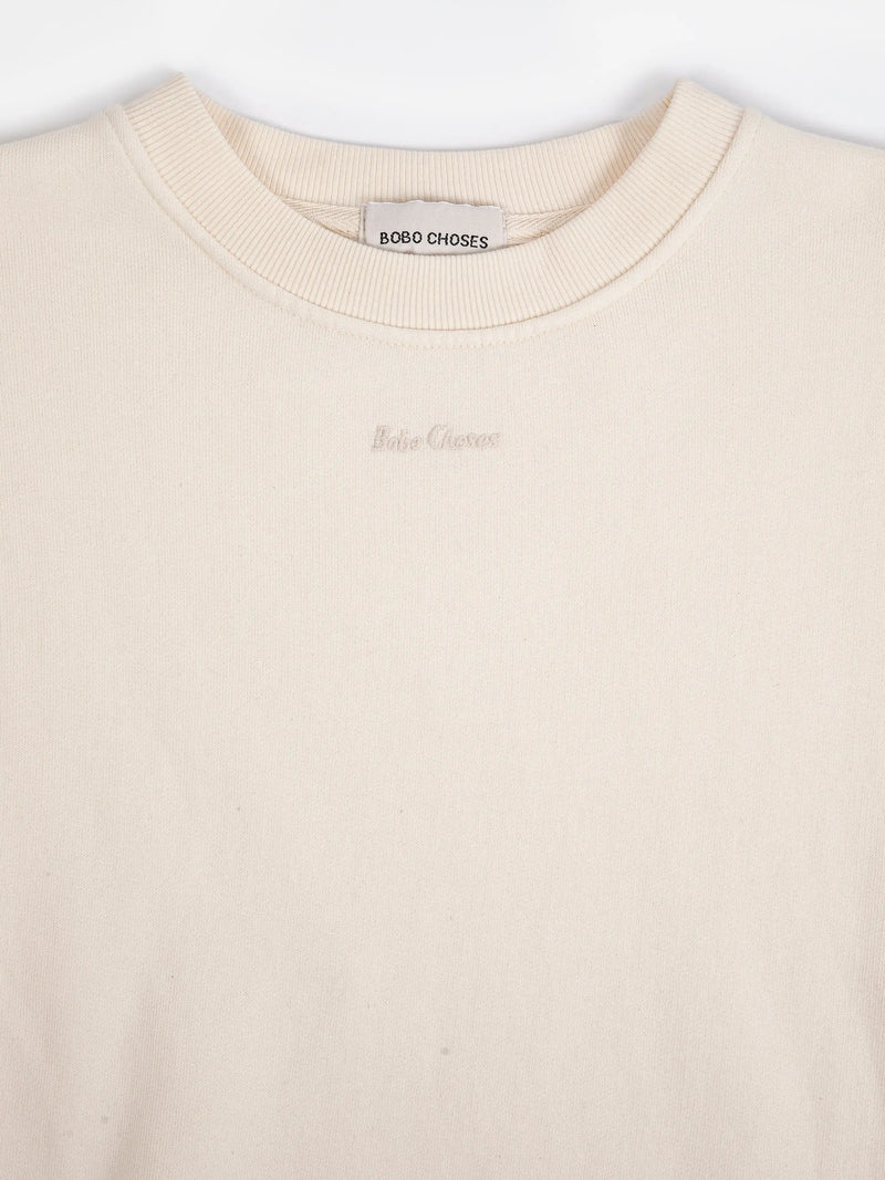 Ease sweatshirt Bobo Choses BEBE Concept 