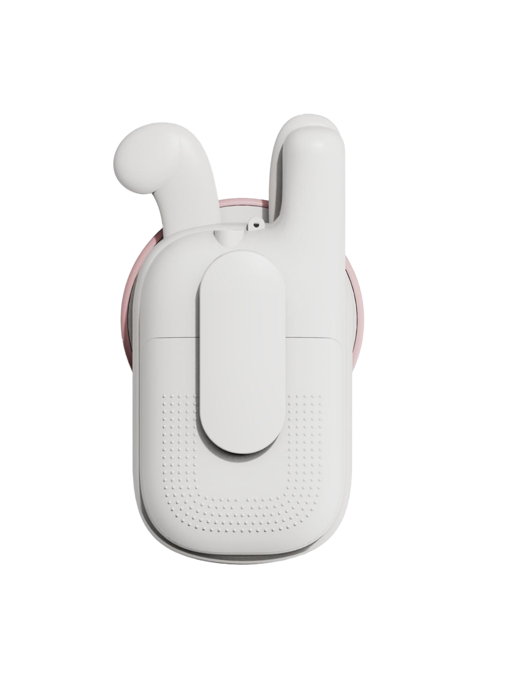 Zestaw krótkofalówek dla dzieci Walkie Talkie The Zoofamily BÉBÉ Concept 