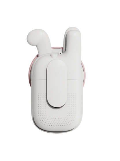 Zestaw krótkofalówek dla dzieci Walkie Talkie The Zoofamily BÉBÉ Concept 