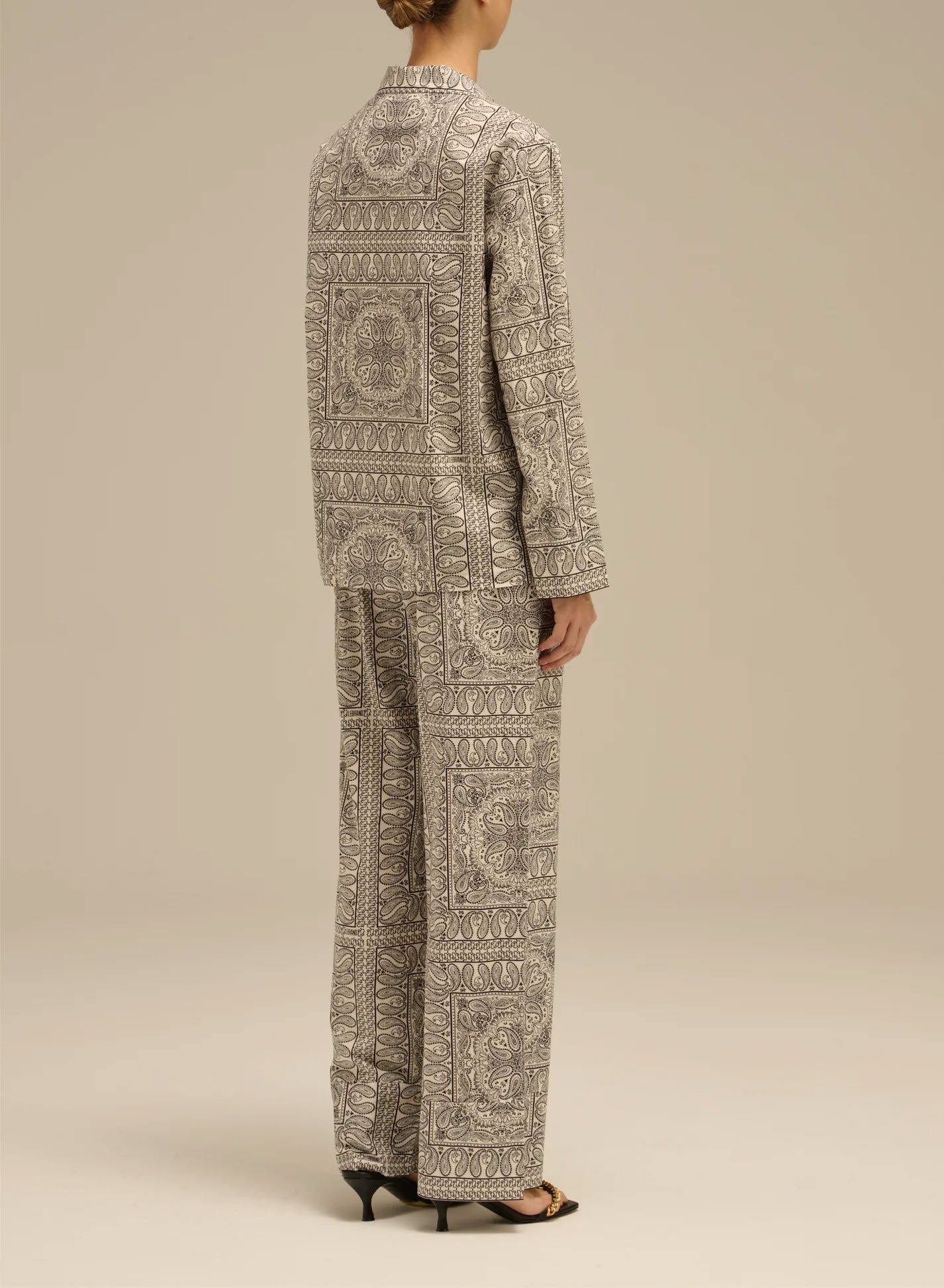 Spodnie Roy LEBRAND BÉBÉ Concept 