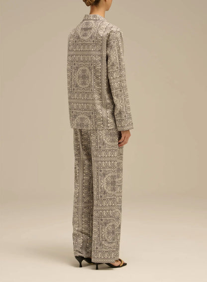 Spodnie Roy LEBRAND BÉBÉ Concept 