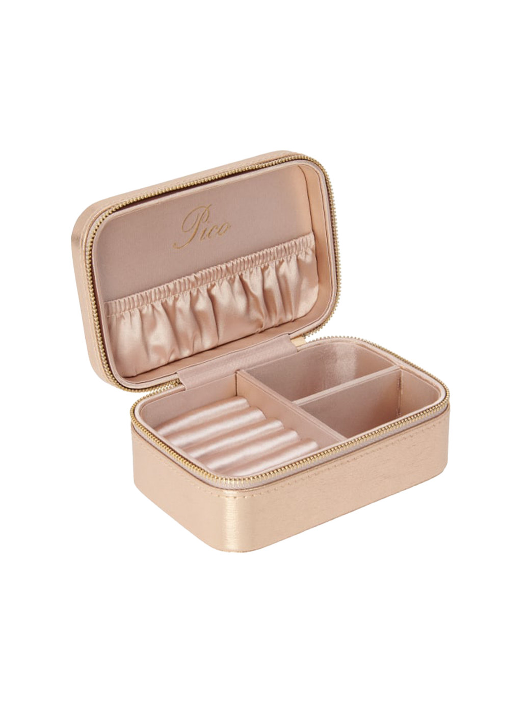 Duże etui na biżuterię Pico BÉBÉ Concept 