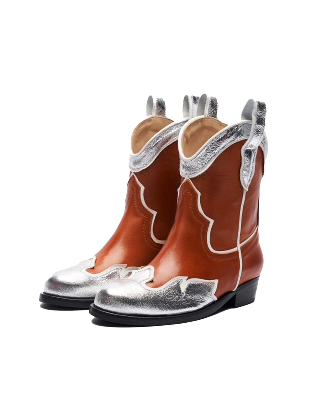 Kowbojki dziecięce Citrus Maison Mangostan BÉBÉ Concept 