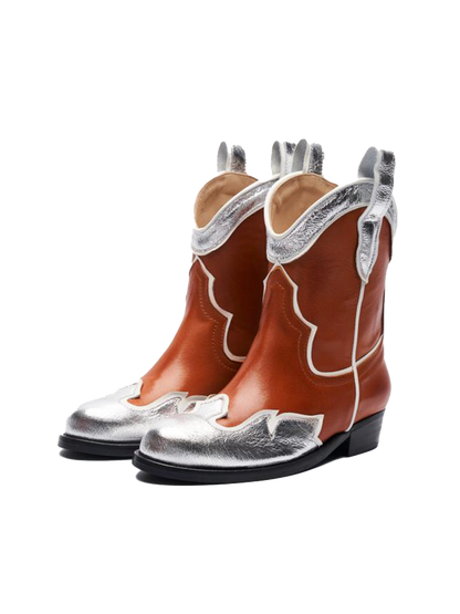 Kowbojki dziecięce Citrus Maison Mangostan BÉBÉ Concept 