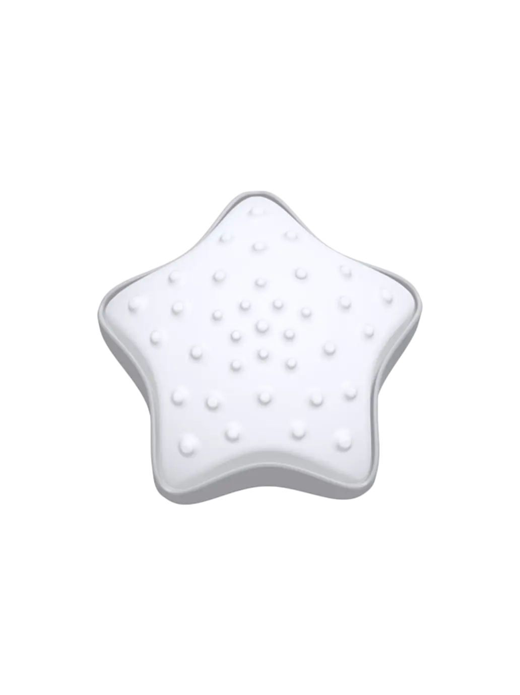 Zabawka do kąpieli gwiazdka Wishy shnuggle BÉBÉ Concept