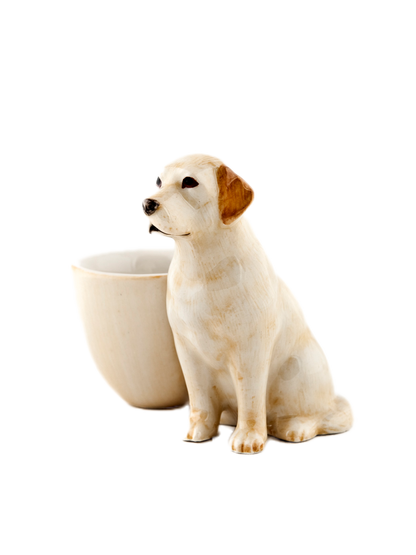 Ceramiczna podstawka na jajko Quail BÉBÉ Concept 