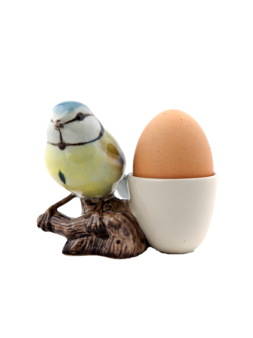 Ceramiczna podstawka na jajko Quail BÉBÉ Concept 