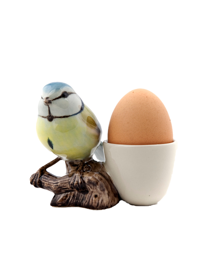 Ceramiczna podstawka na jajko Quail BÉBÉ Concept 