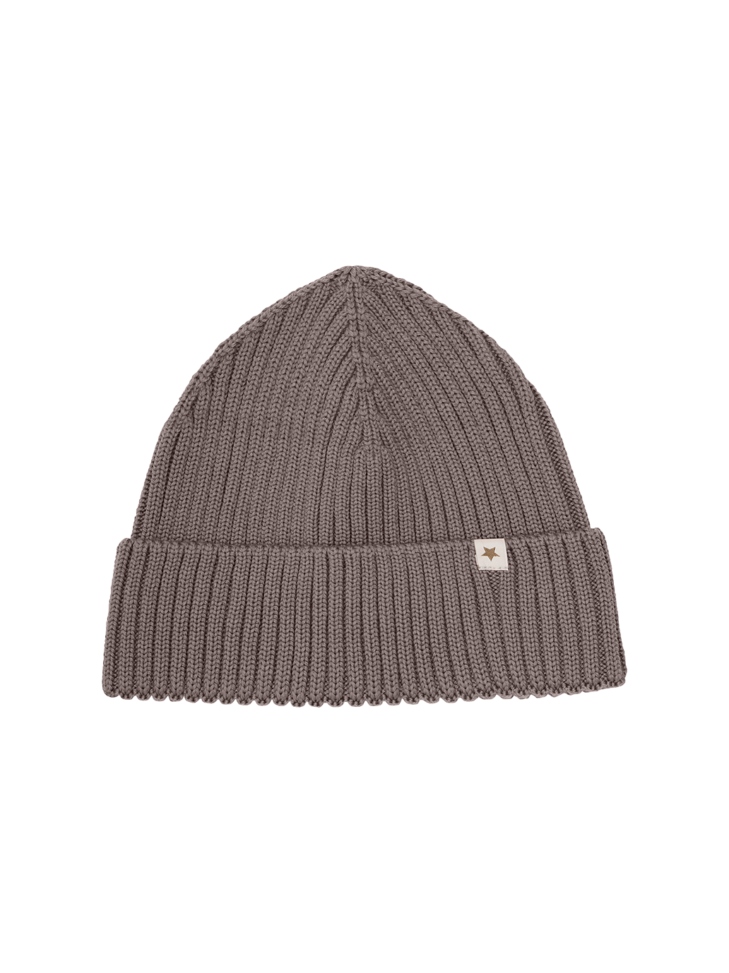 Czapka Beanie Wool Knit Huttelihut BÉBÉ Concept 