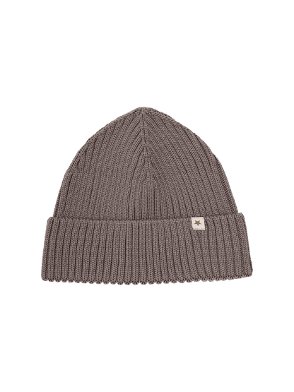 Czapka Beanie Wool Knit Huttelihut BÉBÉ Concept 