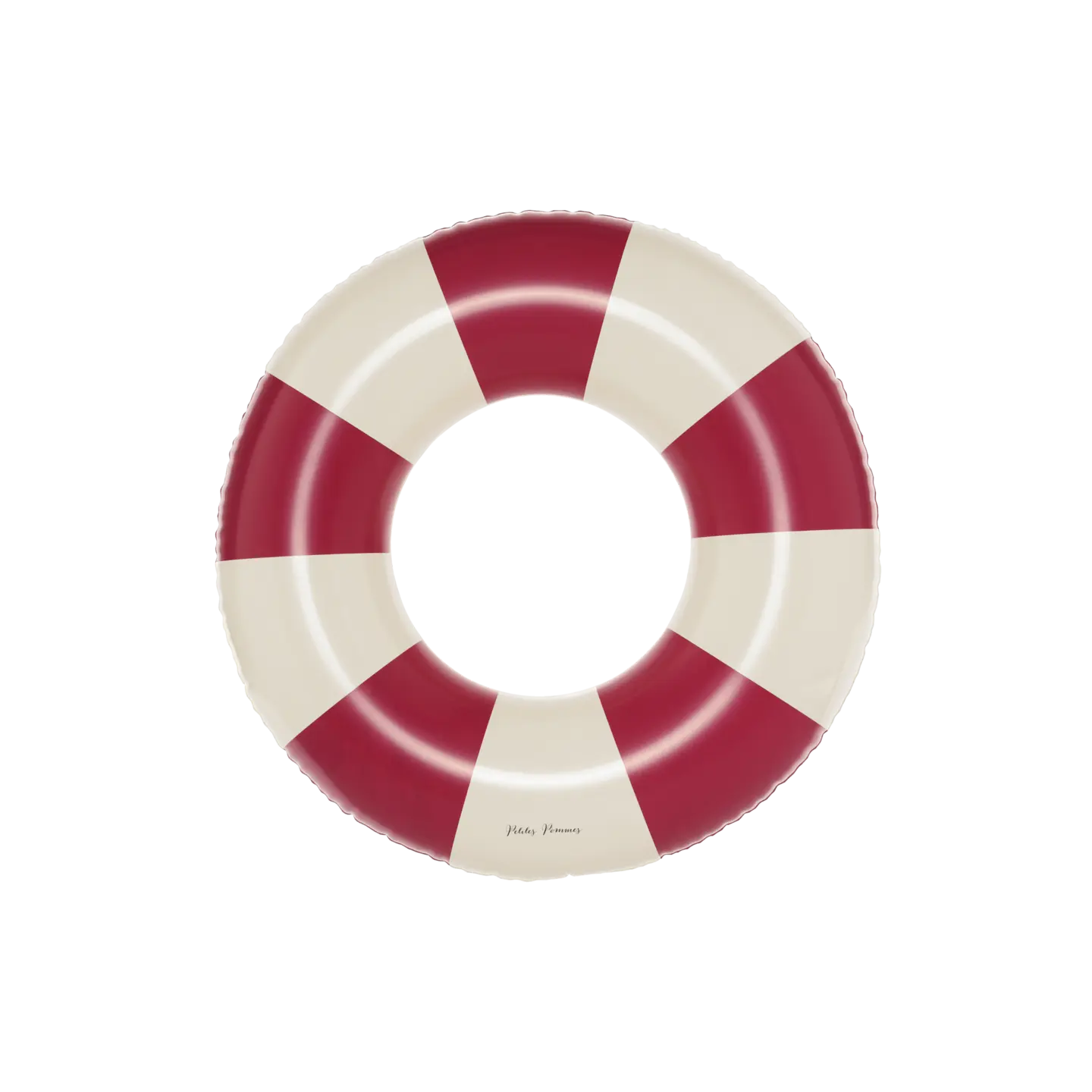 Dmuchane koło do pływania Petites Pommes BÉBÉ Concept