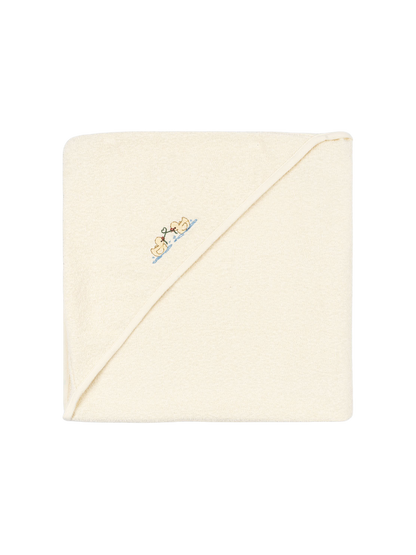 Ręcznik niemowlęcy Figo Baby Towel Konges Slojd BÉBÉ Concept 