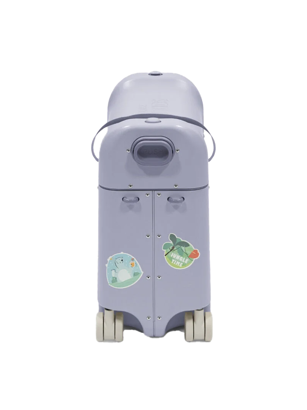 Walizka dla dzieci Stokke® JetKids™ BedBox™ Stokke BÉBÉ Concept 