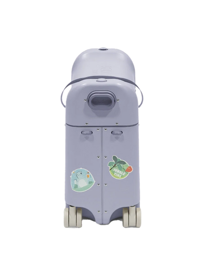 Walizka dla dzieci Stokke® JetKids™ BedBox™ Stokke BÉBÉ Concept 