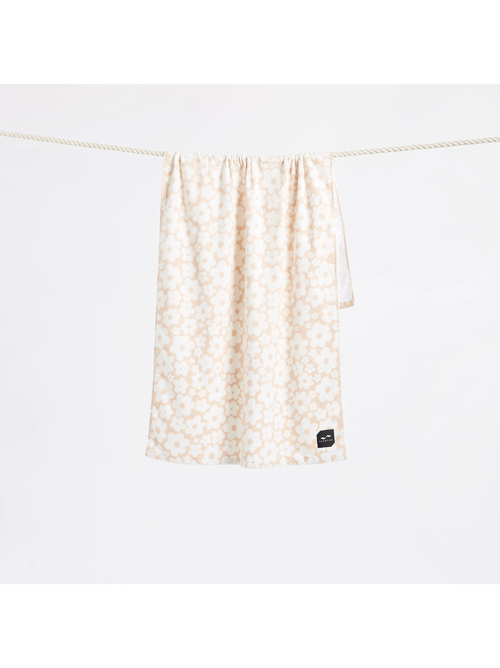 Ręcznik plażowy Slowtide BÉBÉ Concept 