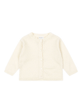 Fanga Venti pointelle cardigan Konges Slojd BÉBÉ Concept 
