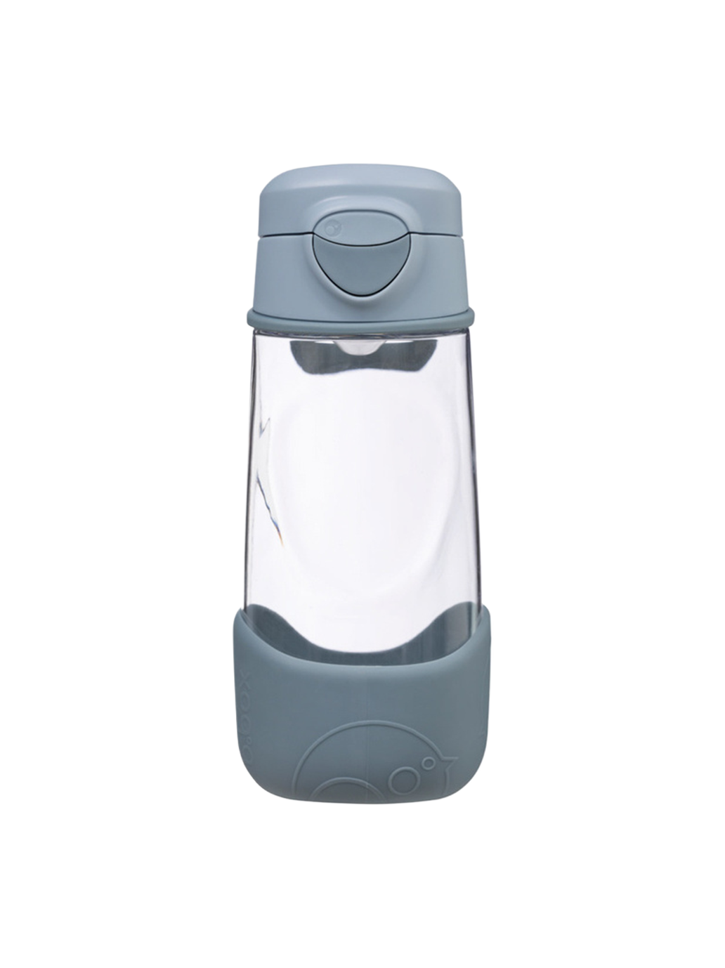 Bidon tritanowy ze sportowym ustnikiem 450 ml B.Box BÉBÉ Concept 