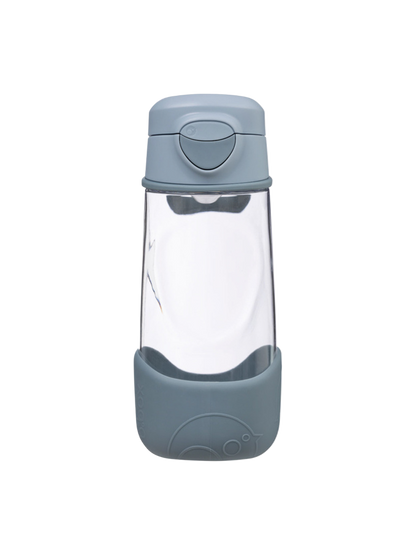 Bidon tritanowy ze sportowym ustnikiem 450 ml B.Box BÉBÉ Concept 