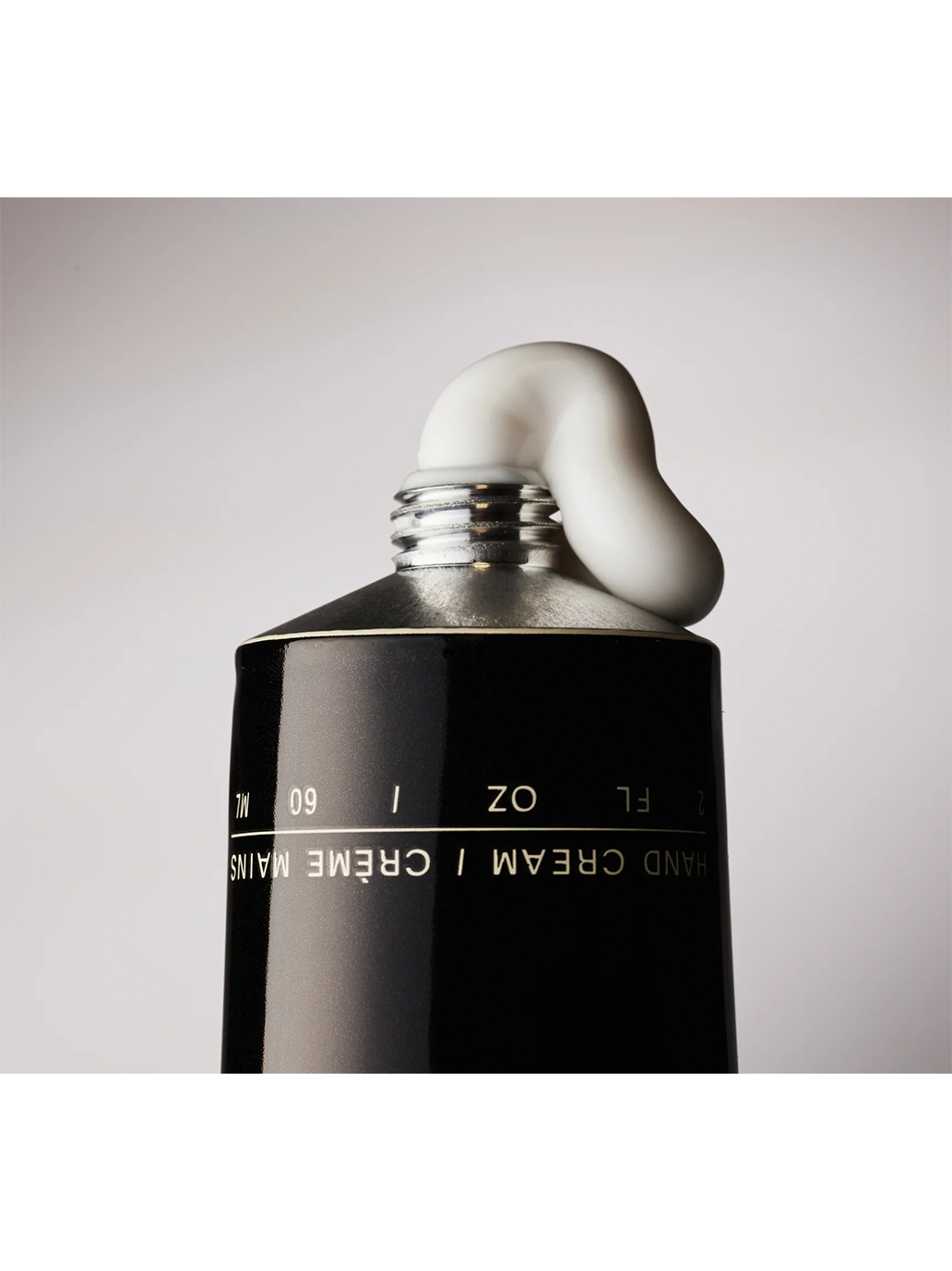 Nawilżający krem do rąk BLACK ROSE &amp; OUD