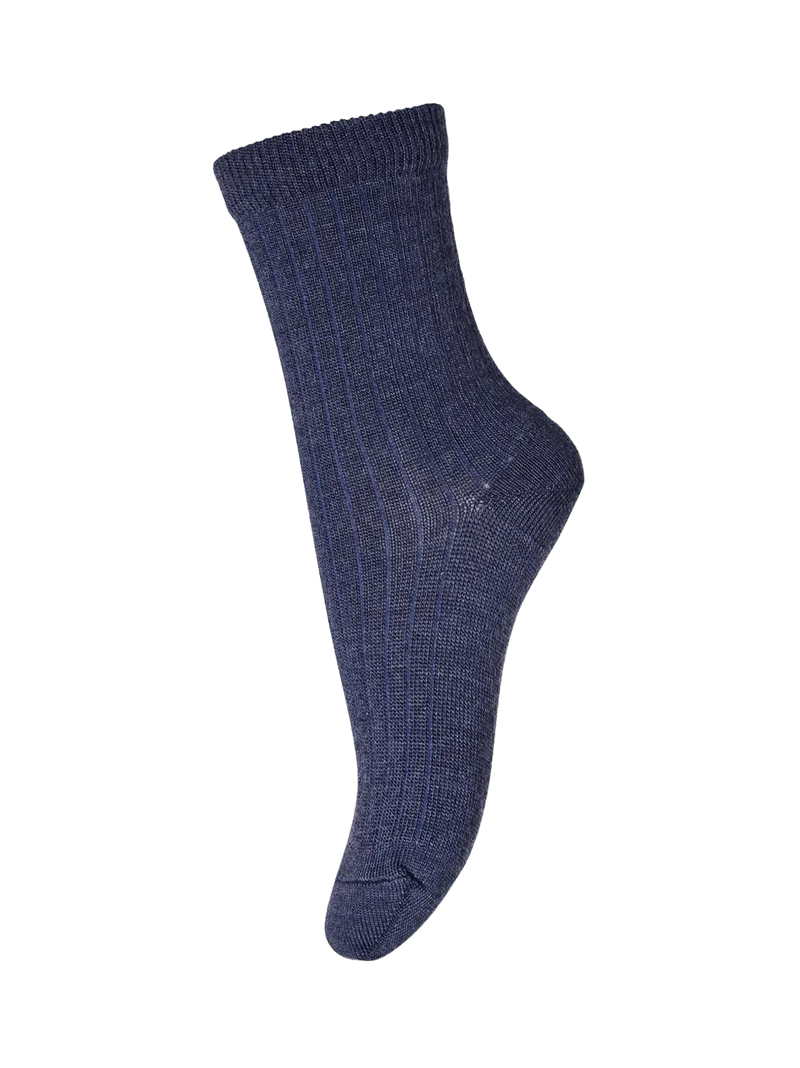 Wełniane skarpetki MP Denmark BEBE Concept 