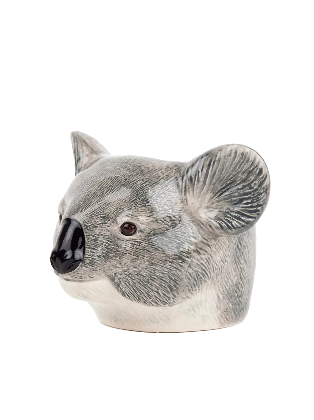 Ceramiczna podstawka na jajko Quail BÉBÉ Concept 