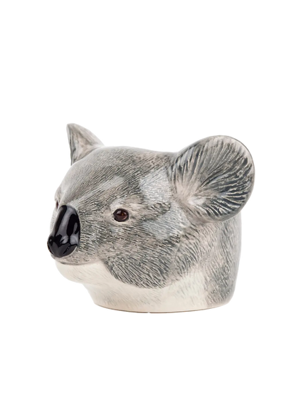 Ceramiczna podstawka na jajko Quail BÉBÉ Concept 