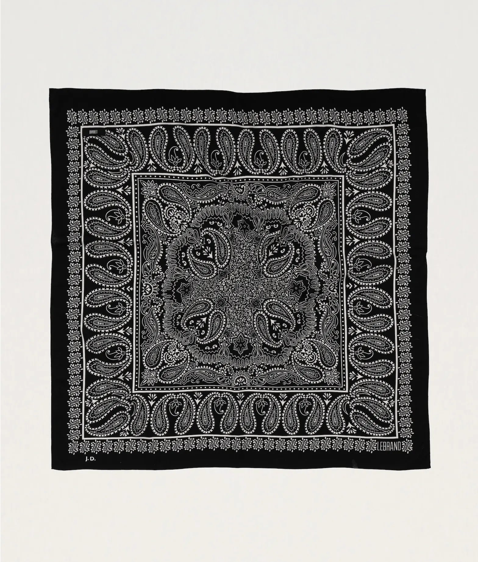 Bandana LEBRAND BEBE Concept 