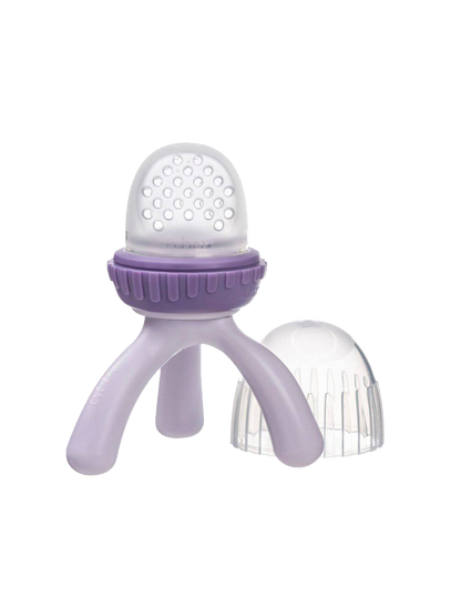 Gryzak silikonowy do podawania pokarmu B.Box BÉBÉ Concept 