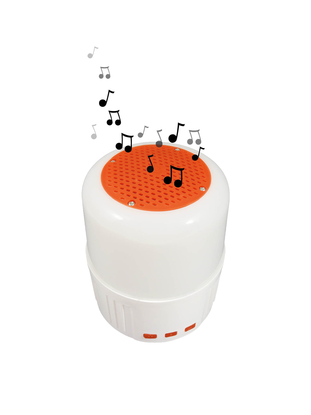 Solarna lampka kempingowa 3w1 Buki BÉBÉ Concept 