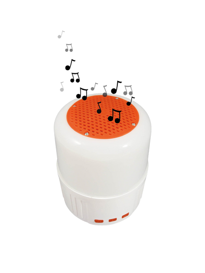 Solarna lampka kempingowa 3w1 Buki BÉBÉ Concept 