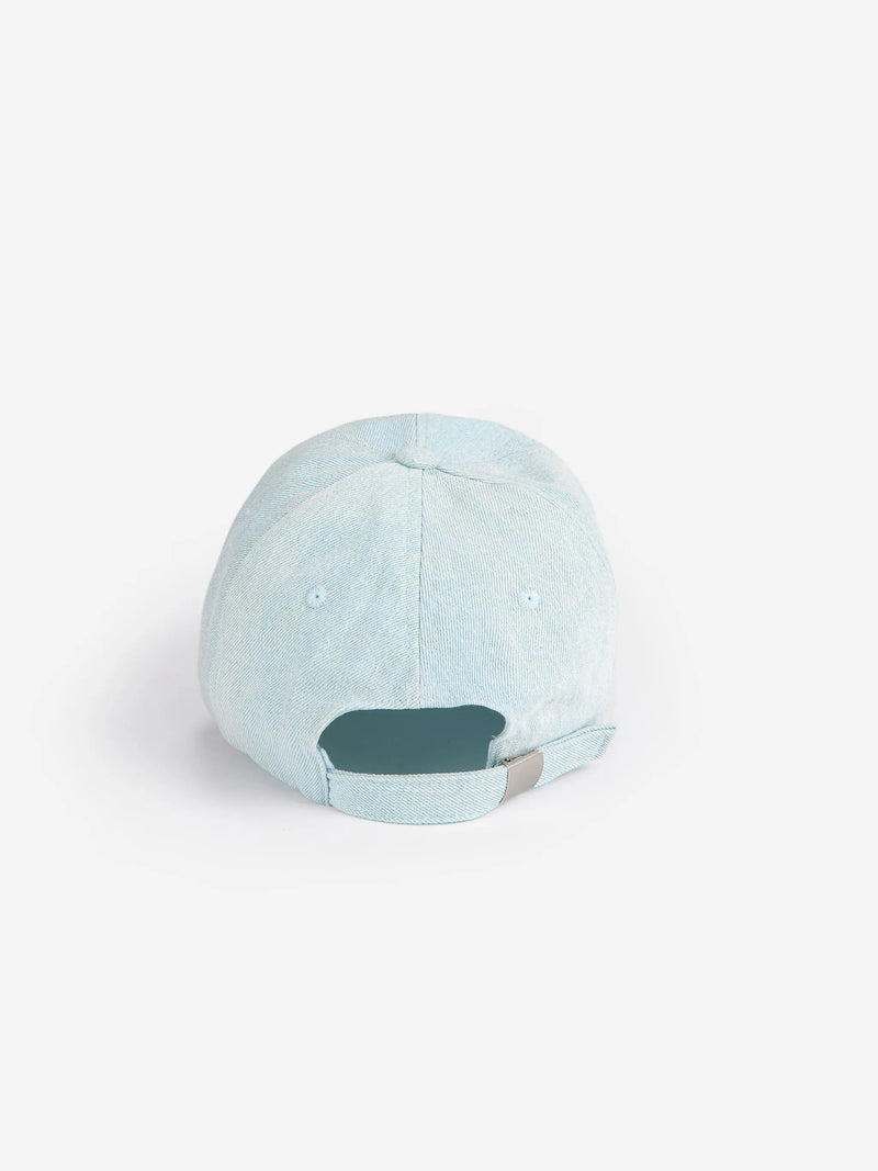 Pickles The Dog denim cap Bobo Choses BEBE Concept 