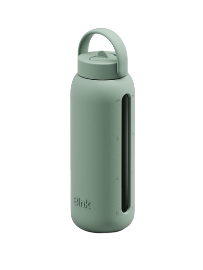 Szklana butelka Bink Day Bink BÉBÉ Concept 