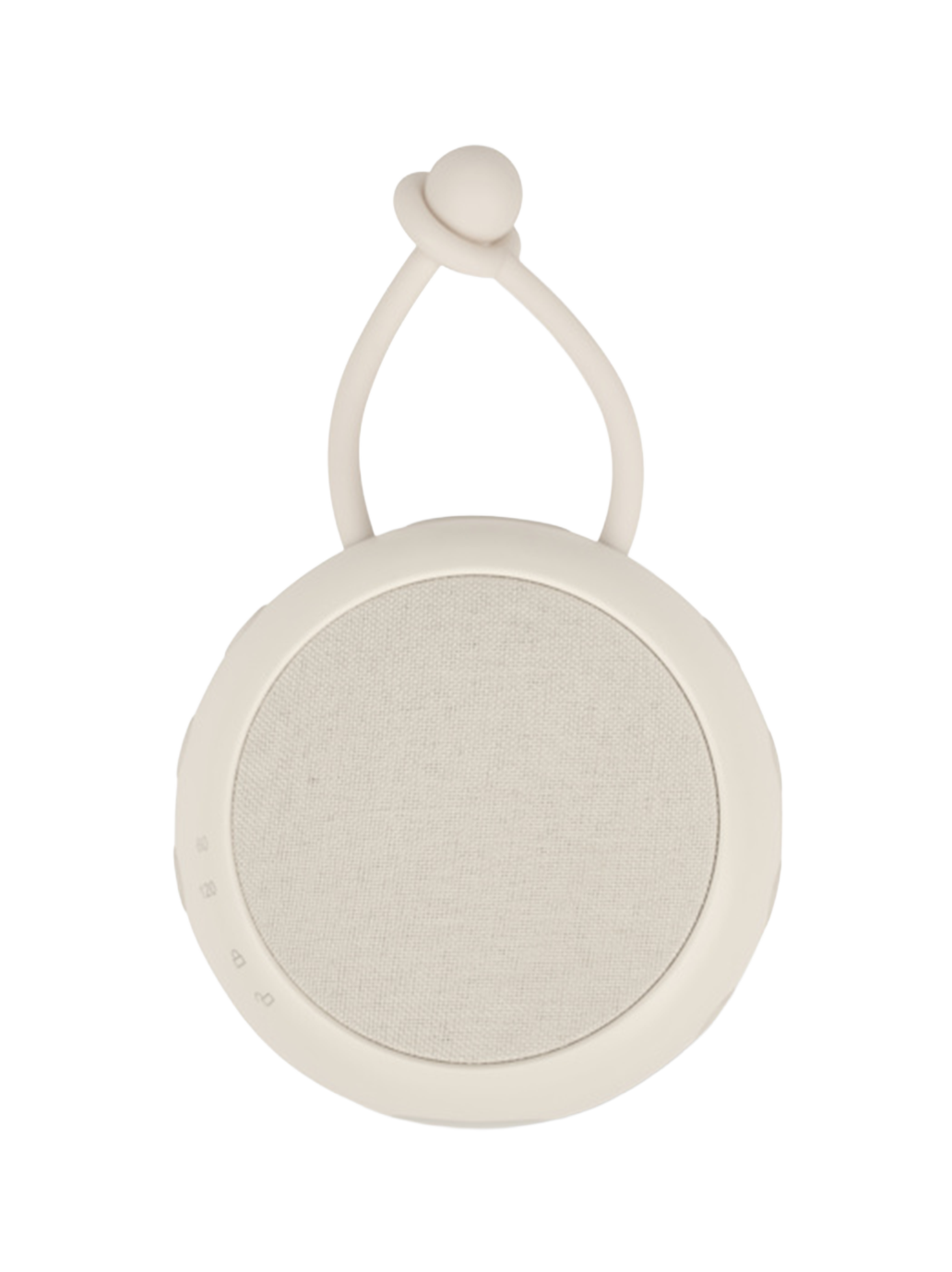 Odtwarzacz białych szumów Moonboon BÉBÉ Concept 